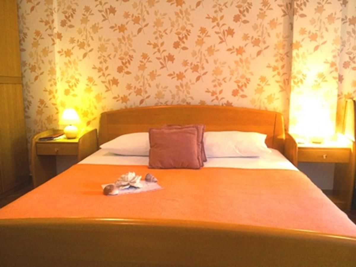 Апартаменты Apartments Villa Kukoljac Херцег-Нови