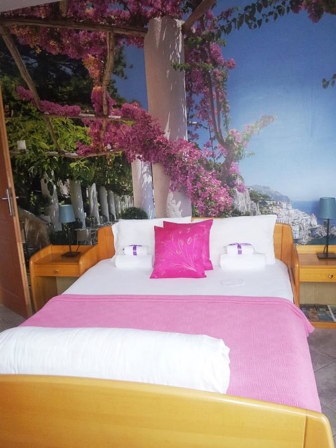 Апартаменты Apartments Villa Kukoljac Херцег-Нови-24