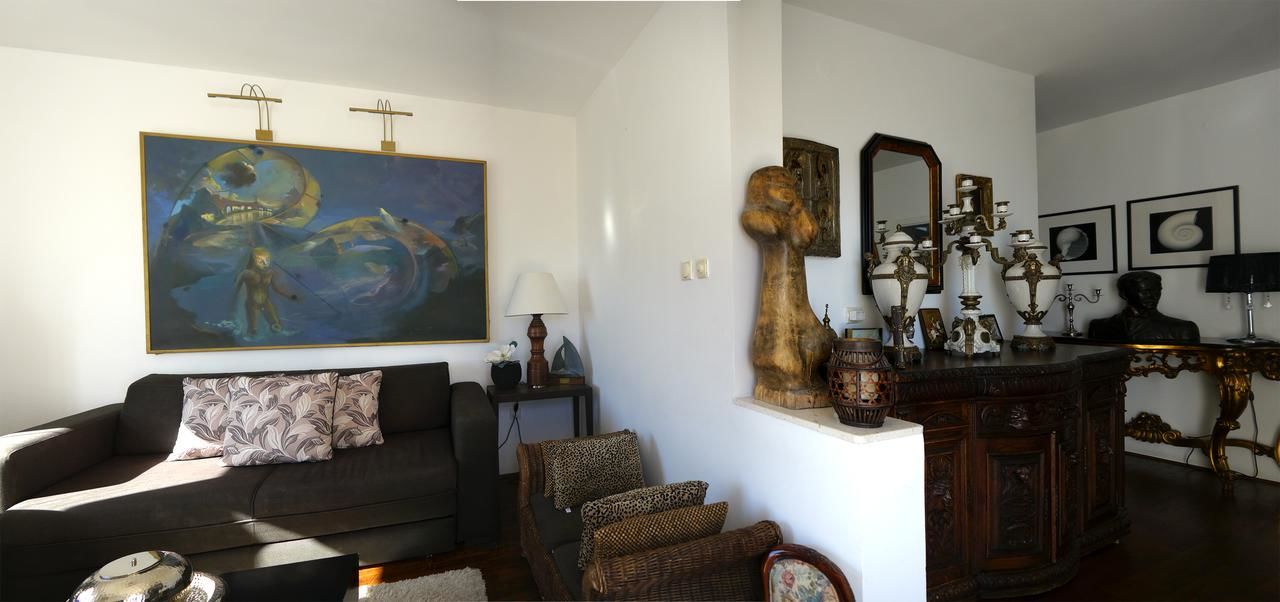 Апартаменты Apartments Villa Kukoljac Херцег-Нови-30