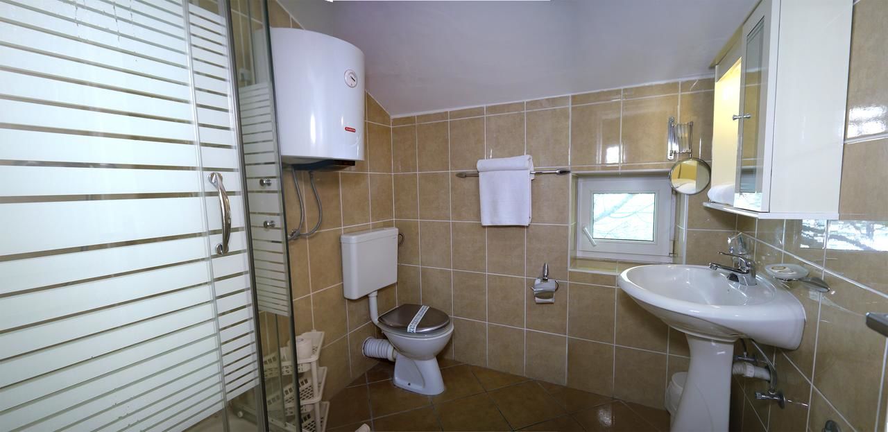 Апартаменты Apartments Villa Kukoljac Херцег-Нови-38