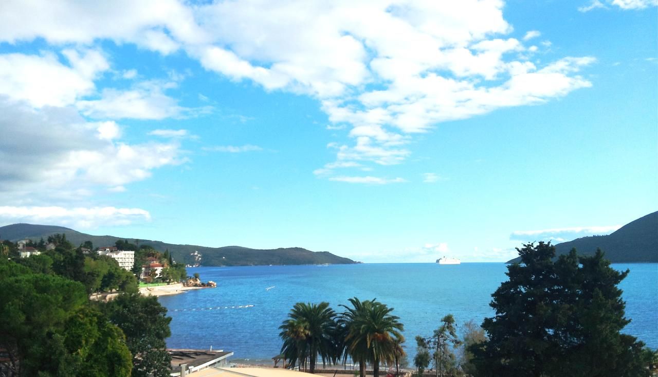 Апартаменты Apartments Villa Kukoljac Херцег-Нови-41