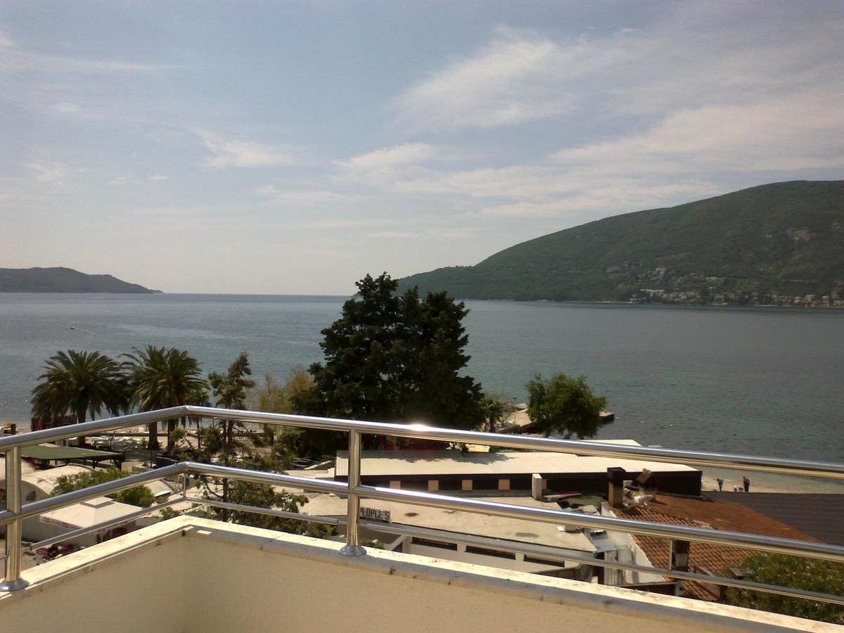 Апартаменты Apartments Villa Kukoljac Херцег-Нови-45