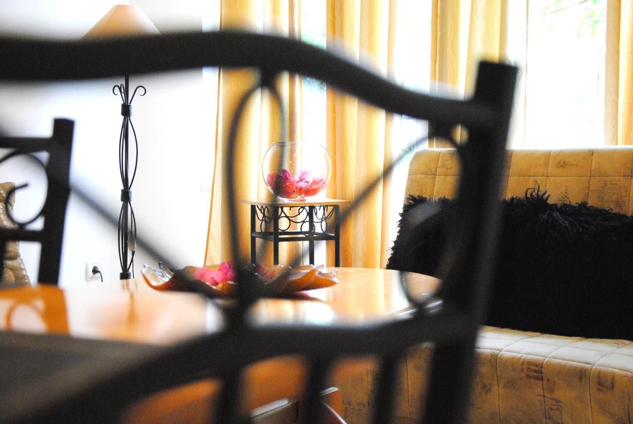 Апартаменты Apartments Villa Kukoljac Херцег-Нови