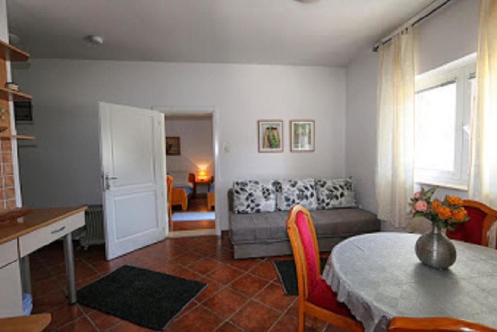 Апартаменты Apartments Villa Kukoljac Херцег-Нови