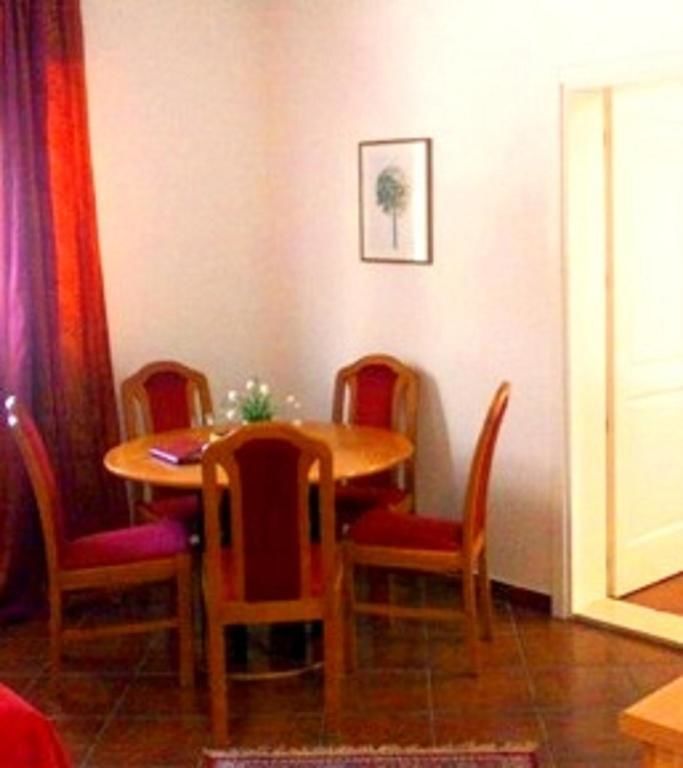 Апартаменты Apartments Villa Kukoljac Херцег-Нови