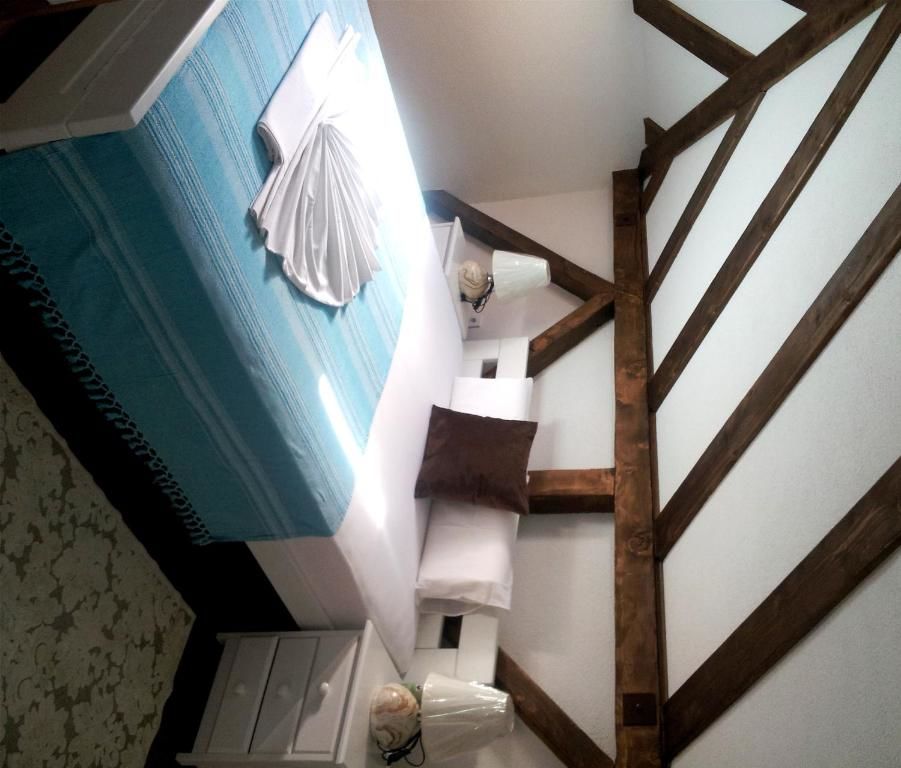 Апартаменты Apartments Villa Kukoljac Херцег-Нови