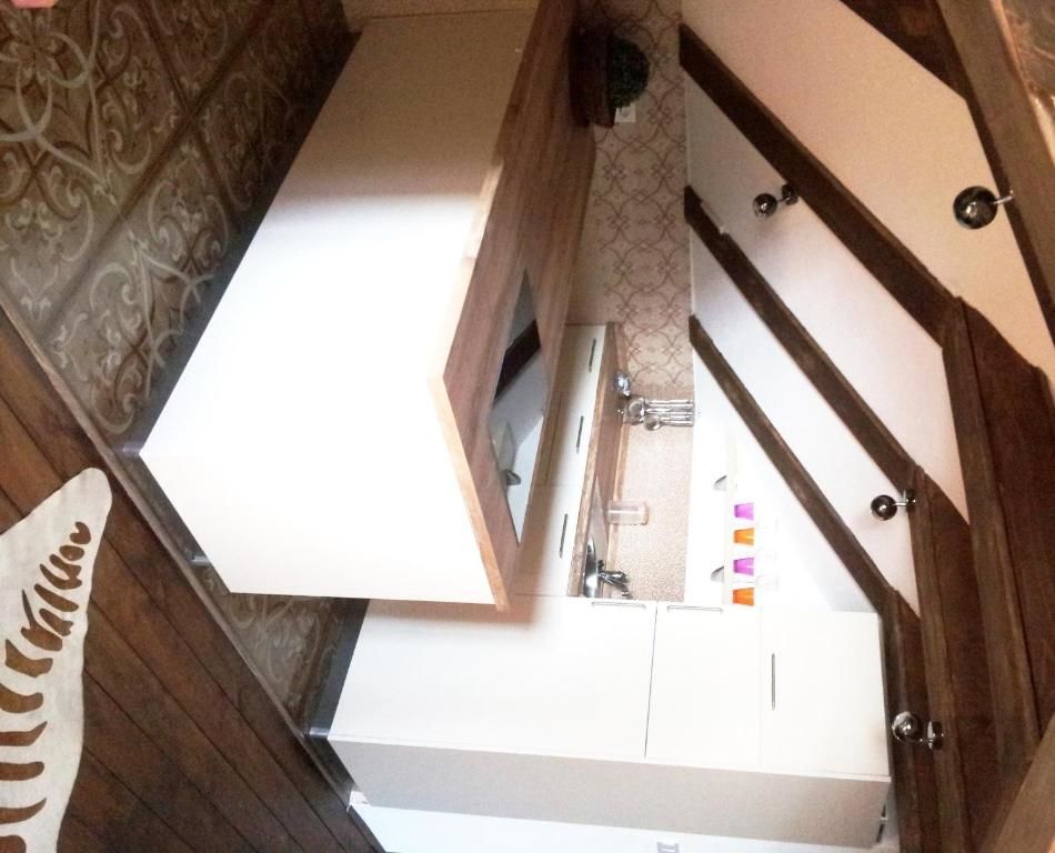 Апартаменты Apartments Villa Kukoljac Херцег-Нови