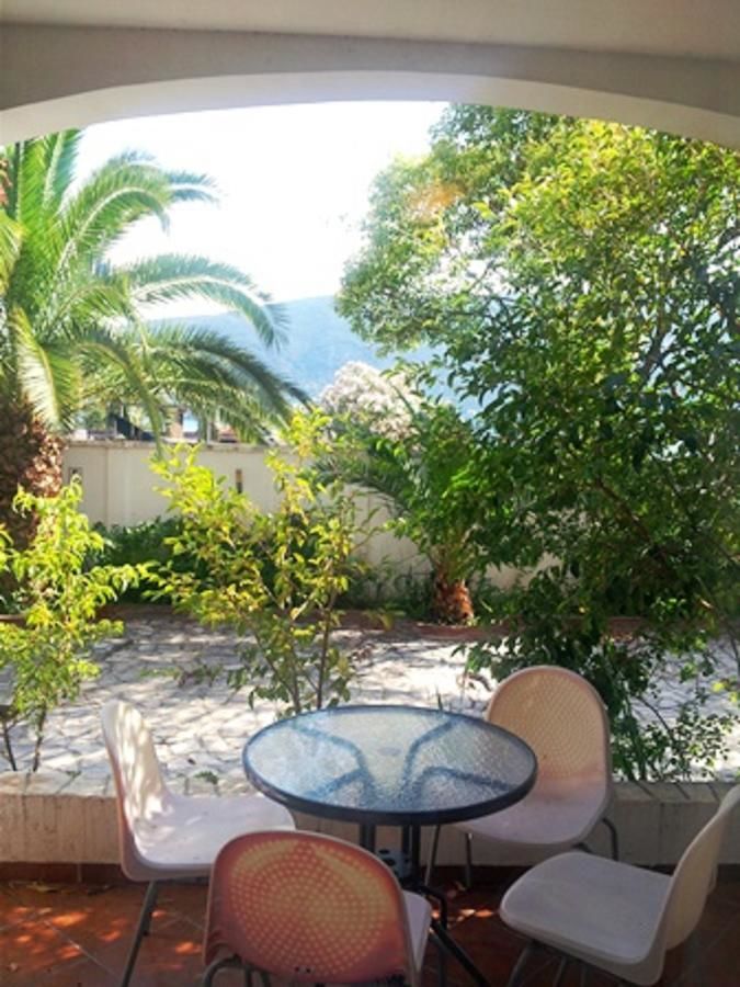 Апартаменты Apartments Villa Kukoljac Херцег-Нови-10