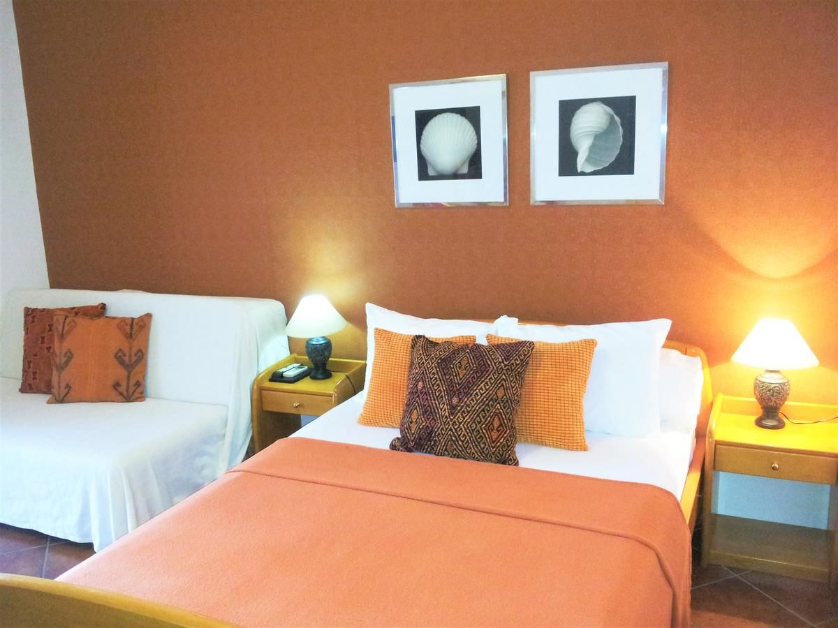 Апартаменты Apartments Villa Kukoljac Херцег-Нови-11