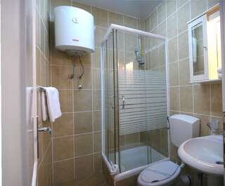 Апартаменты Apartments Villa Kukoljac Херцег-Нови Апартаменты для 2-4 человек-6