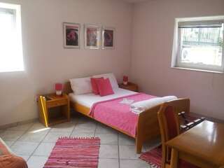 Апартаменты Apartments Villa Kukoljac Херцег-Нови Номер-студио для 2 - 4 гостей-2