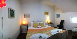 Апартаменты Apartments Villa Kukoljac Херцег-Нови Апартаменты Делюкс (для 4 взрослых)-8