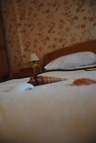 Апартаменты Apartments Villa Kukoljac Херцег-Нови Апартаменты для 2-4 человек-8