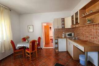 Апартаменты Apartments Villa Kukoljac Херцег-Нови Апартаменты на 4-7 человек-2