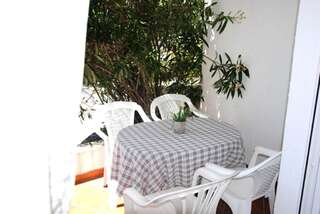 Апартаменты Apartments Villa Kukoljac Херцег-Нови Апартаменты на 4-7 человек-11