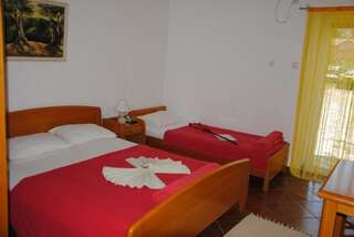 Апартаменты Apartments Villa Kukoljac Херцег-Нови Апартаменты на 4-7 человек-12