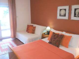 Апартаменты Apartments Villa Kukoljac Херцег-Нови Апартаменты для 2-4 человек-4