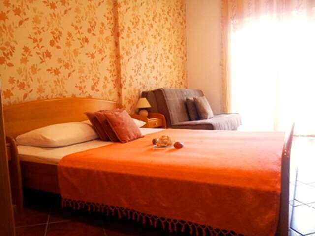 Апартаменты Apartments Villa Kukoljac Херцег-Нови-12