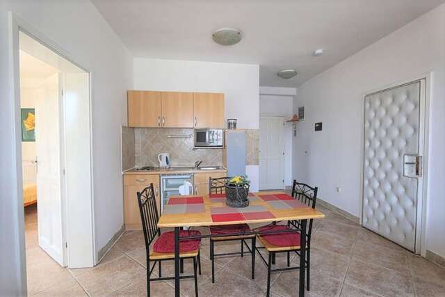 Апартаменты Apartments Villa Kukoljac Херцег-Нови-16