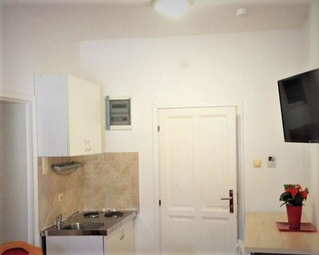 Апартаменты Apartments Villa Kukoljac Херцег-Нови-18