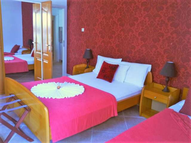 Апартаменты Apartments Villa Kukoljac Херцег-Нови-19