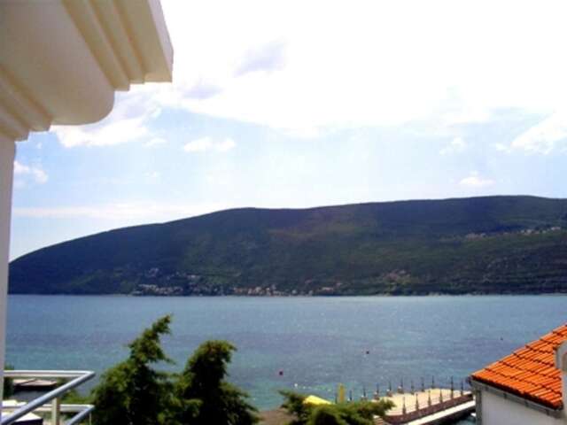 Апартаменты Apartments Villa Kukoljac Херцег-Нови-21