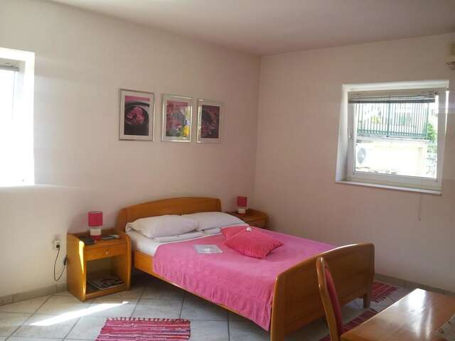 Апартаменты Apartments Villa Kukoljac Херцег-Нови-26