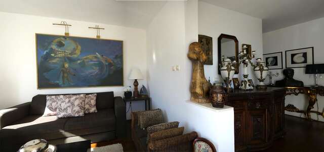 Апартаменты Apartments Villa Kukoljac Херцег-Нови-29