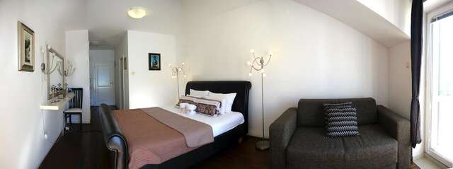 Апартаменты Apartments Villa Kukoljac Херцег-Нови-31