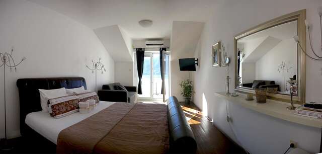 Апартаменты Apartments Villa Kukoljac Херцег-Нови-32