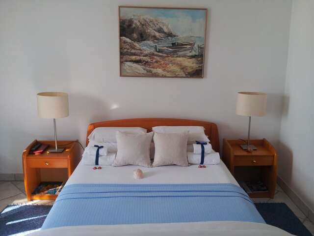 Апартаменты Apartments Villa Kukoljac Херцег-Нови-35