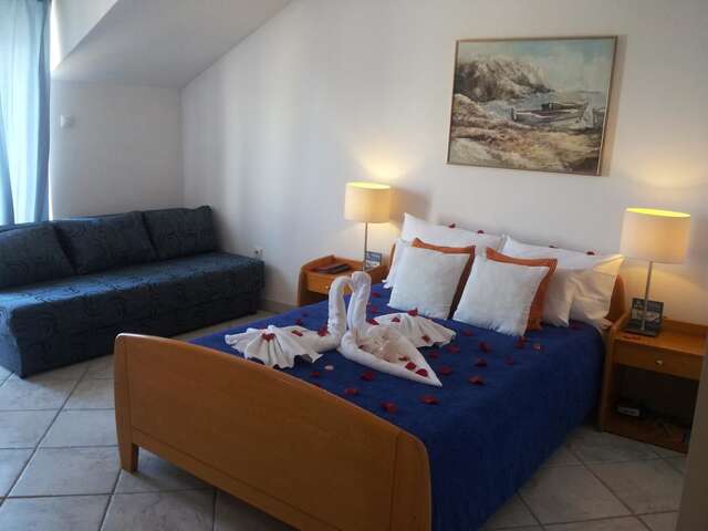 Апартаменты Apartments Villa Kukoljac Херцег-Нови-36