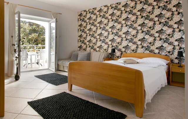 Апартаменты Apartments Villa Kukoljac Херцег-Нови-39