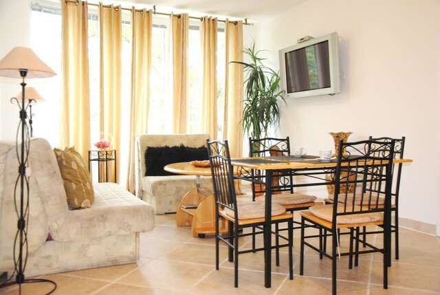 Апартаменты Apartments Villa Kukoljac Херцег-Нови-43