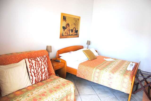 Апартаменты Apartments Villa Kukoljac Херцег-Нови-46