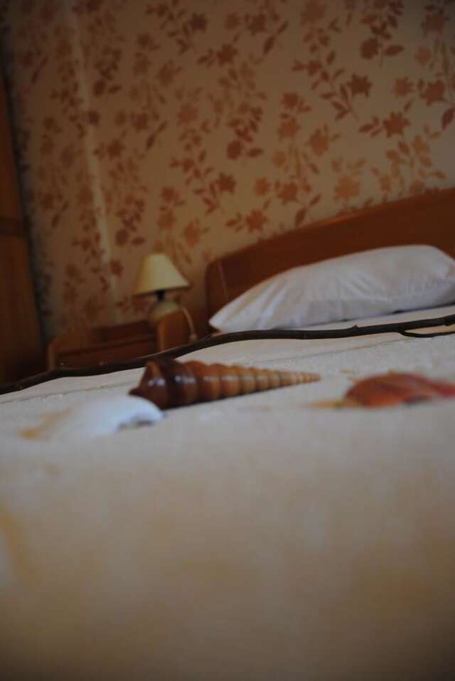 Апартаменты Apartments Villa Kukoljac Херцег-Нови-47