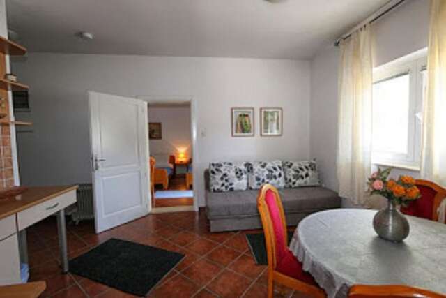 Апартаменты Apartments Villa Kukoljac Херцег-Нови-49