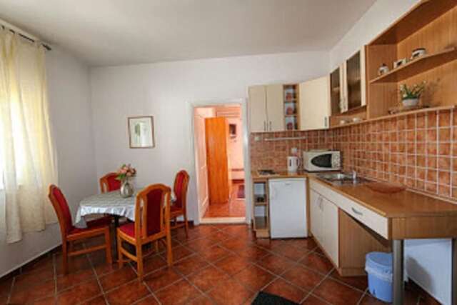 Апартаменты Apartments Villa Kukoljac Херцег-Нови-50