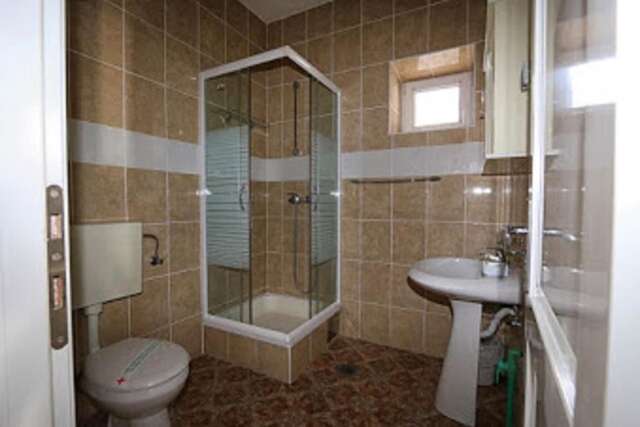 Апартаменты Apartments Villa Kukoljac Херцег-Нови-56