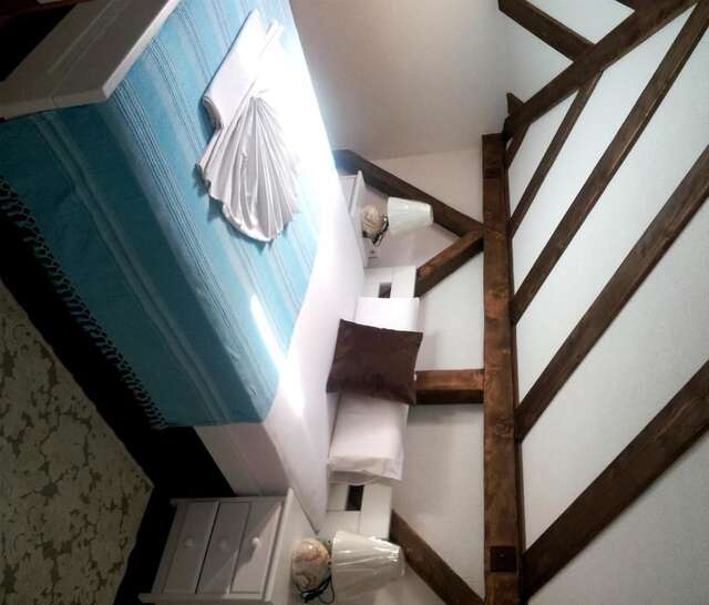 Апартаменты Apartments Villa Kukoljac Херцег-Нови-61