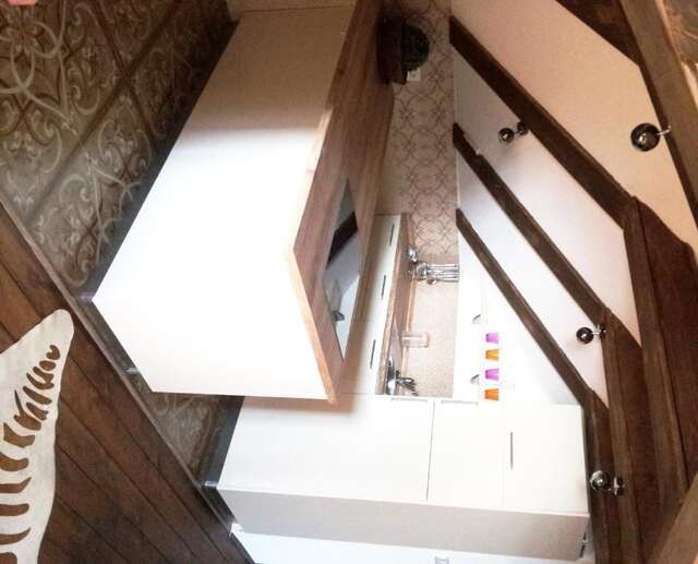 Апартаменты Apartments Villa Kukoljac Херцег-Нови-65