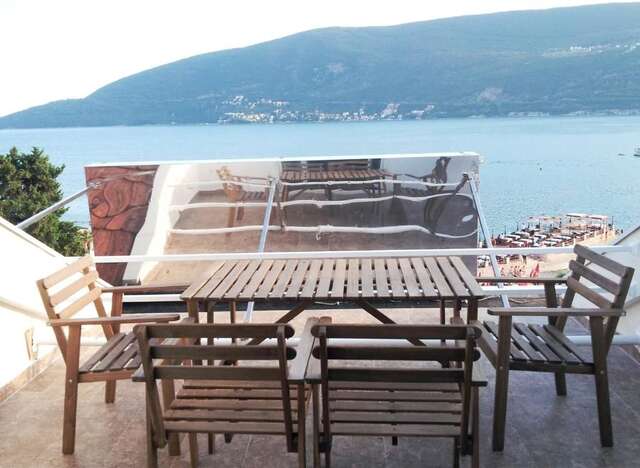 Апартаменты Apartments Villa Kukoljac Херцег-Нови-68