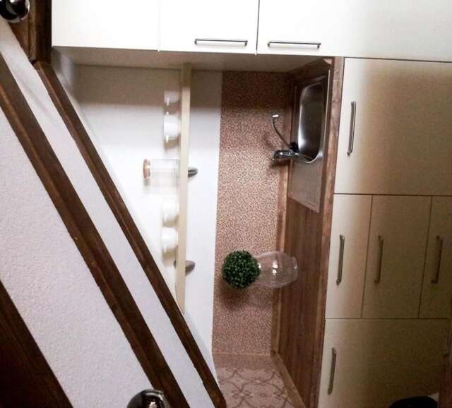 Апартаменты Apartments Villa Kukoljac Херцег-Нови-70